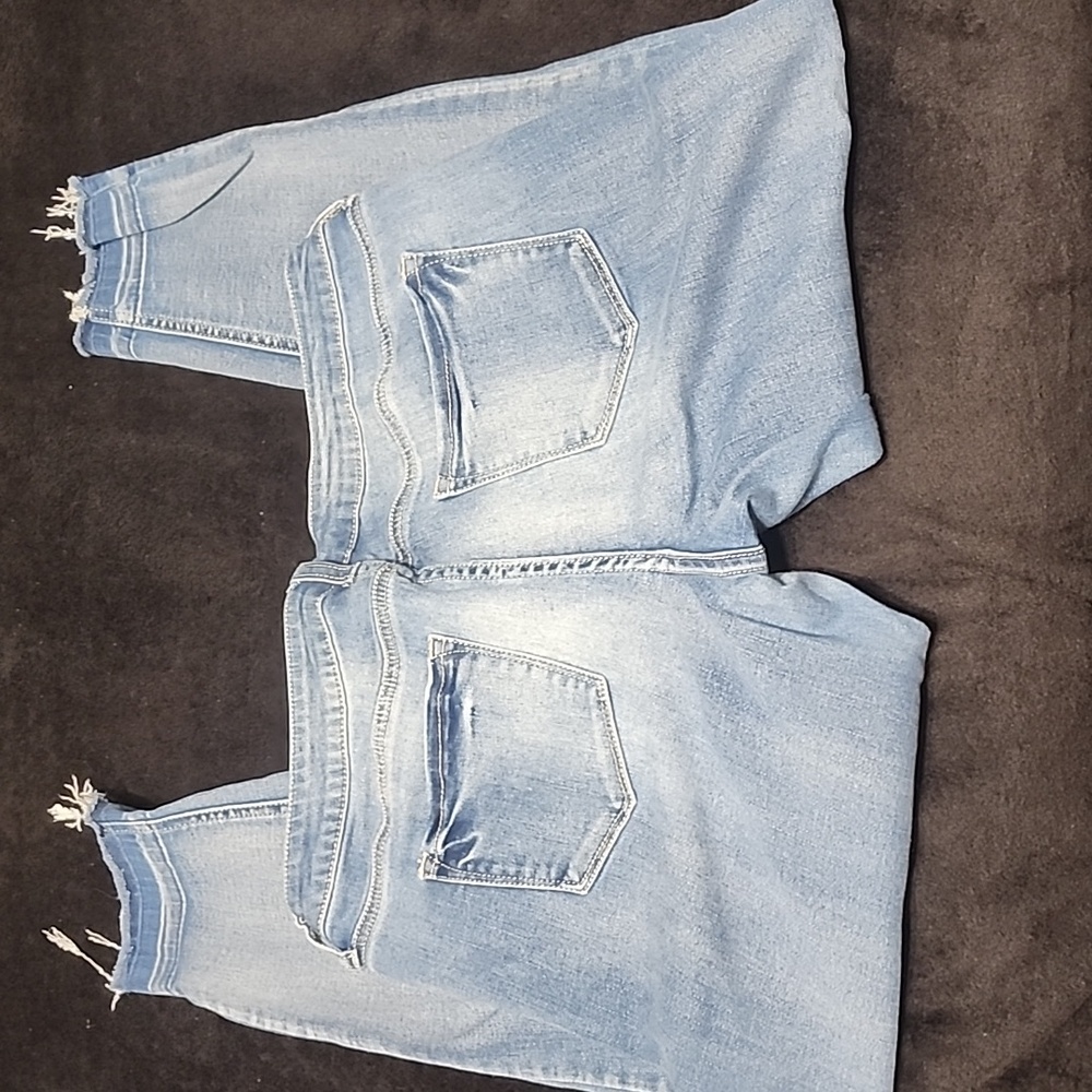 Maurice's Jeans